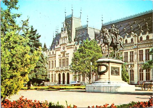 STOMFF_CP_10513_a_Iasi 137; STOMFF_CP_10513_r_Iasi 138 